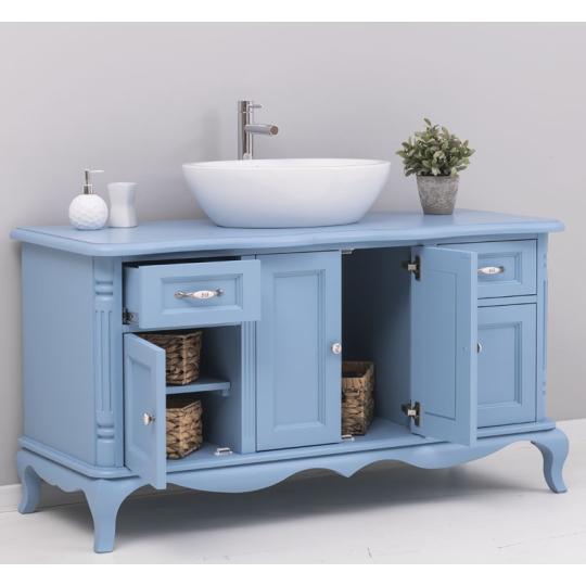 provencei kek furdoszoba butor mosdoszekreny fiokos furdo pult shabby chic mediterran klasszikus vintage videki balaton keramia fogantyu.jpg